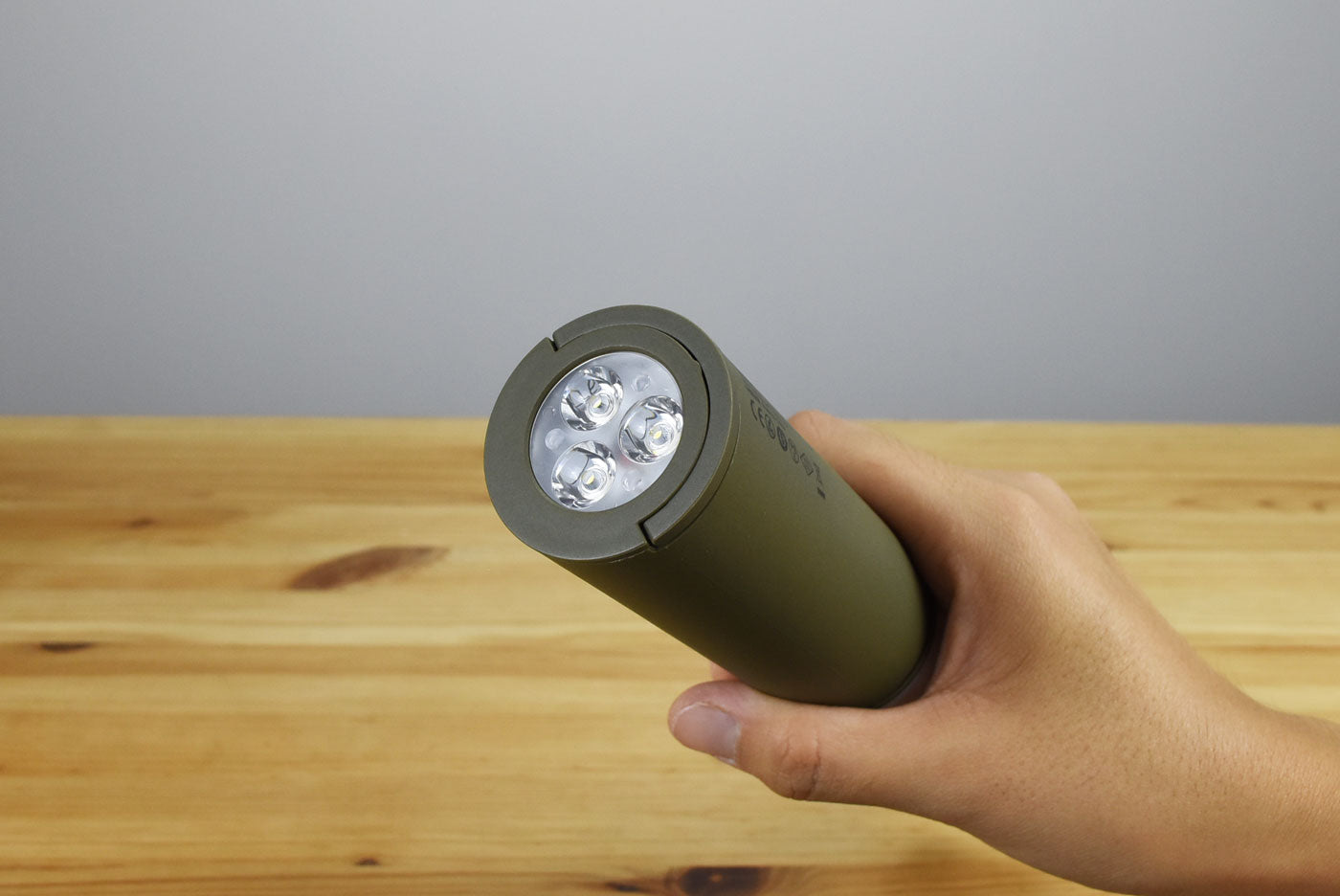 NexTool NE20265 Wukong Multifunctional Rechargeable Flashlight Lamp