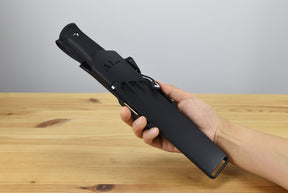 Fallkniven A1 Pro Fixed Blade (Lam. CoS)