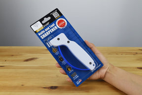 AccuSharp Knife and Tool Sharpener
