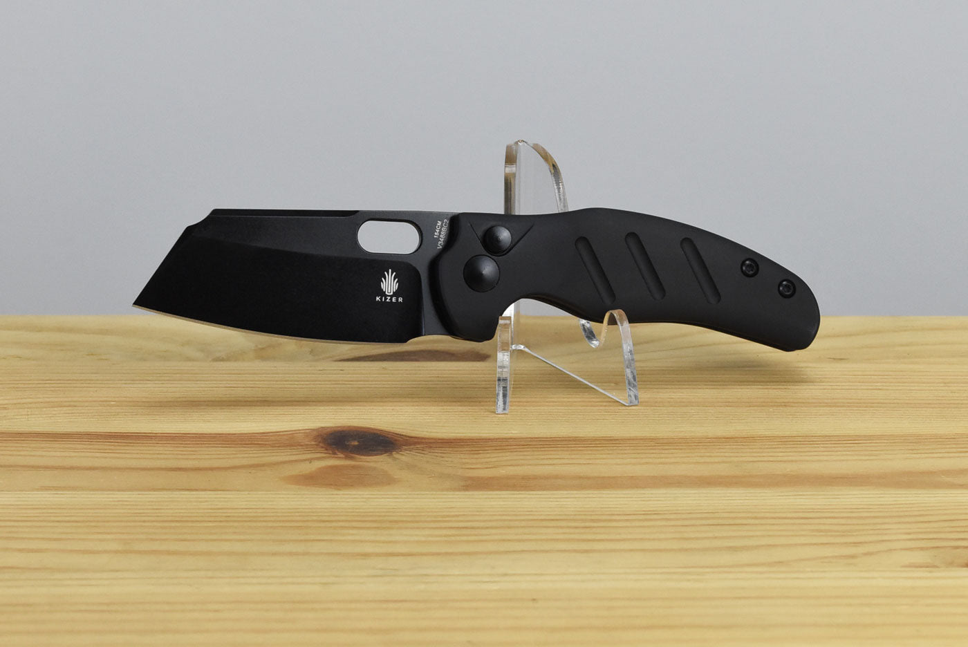 Kizer V3488BC2 Sheepdog C01C Mini