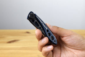 Leatherman Skeletool KB Folding Blade (Nocturnal)