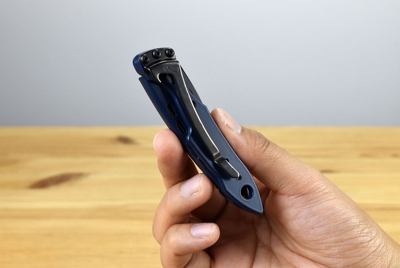 Leatherman Skeletool KB Folding Blade (Nocturnal)