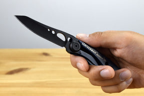 Leatherman Skeletool KB Folding Blade (Nocturnal)