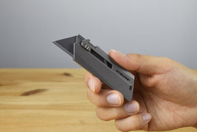 Nitecore NTK09 Titanium Utility EDC