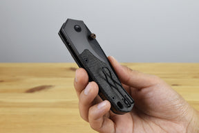 Vosteed A2233 Psyop 299 S35VN