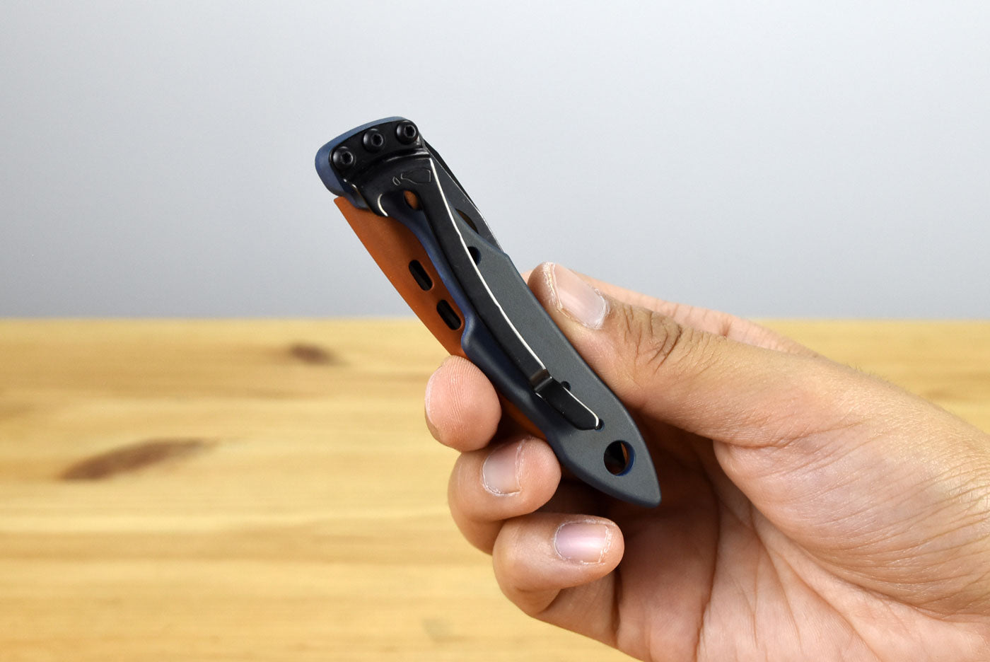 Leatherman Skeletool KB Folding Blade (Aurora)