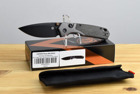 Vosteed A2233 Psyop 299 S35VN