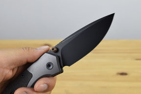 Vosteed A2233 Psyop 299 S35VN