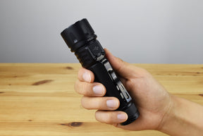 Nitecore EX7 M515S LED Flashlight (6000 Lumens)