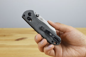 Kizer V3619.2KS1 Drop Bear 2 Nitro-V