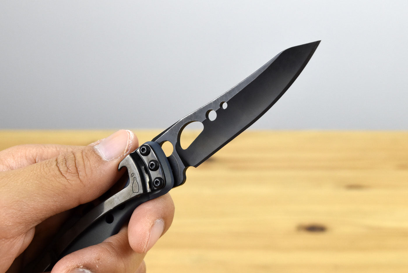 Leatherman Skeletool KB Folding Blade (Aurora)
