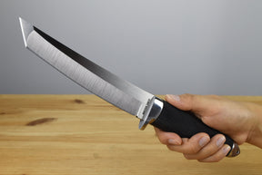 Cold Steel Master Tanto Fixed Blade (Kray-Ex Handle)