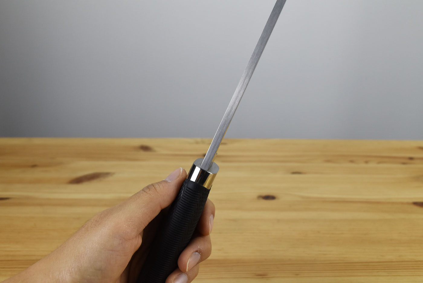 Cold Steel Master Tanto Fixed Blade (Kray-Ex Handle)