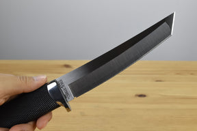 Cold Steel Master Tanto Fixed Blade (Kray-Ex Handle)