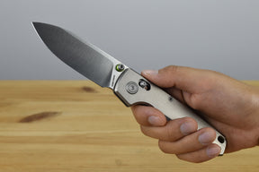 Vosteed A4501 Raccoon TiSlim 154CM