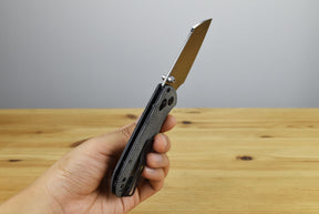 Kizer V3619.2KS1 Drop Bear 2 Nitro-V