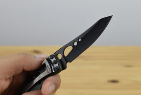 Leatherman Skeletool KB Folding Blade (OD Green)