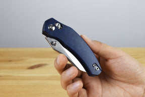 Kizer V3672SA3 Mini Bulldog Nitro-V