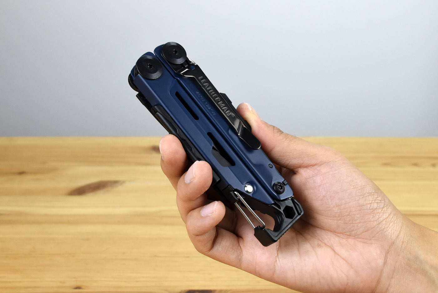 Leatherman Signal Multitool (Nocturnal)