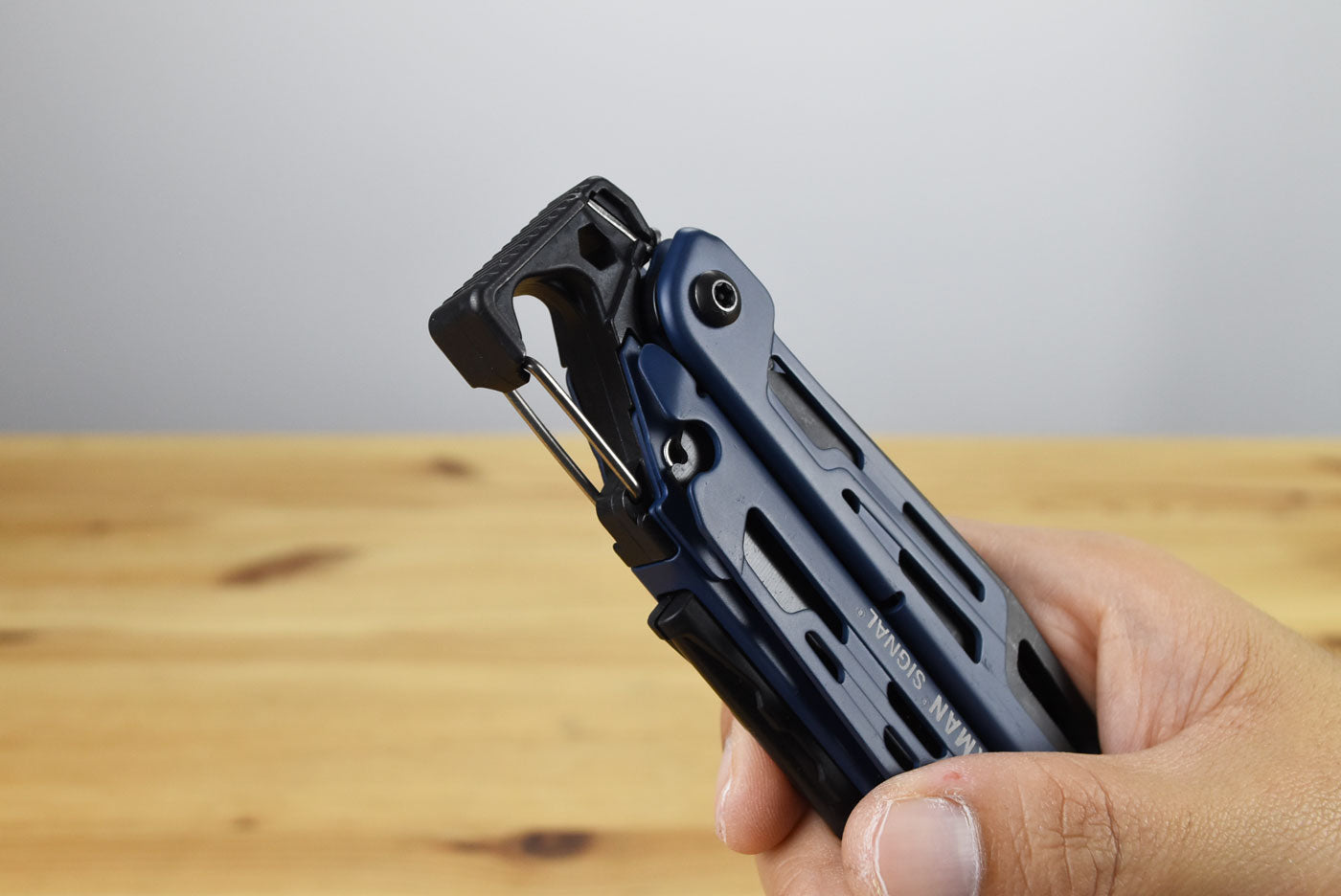 Leatherman Signal Multitool (Nocturnal)