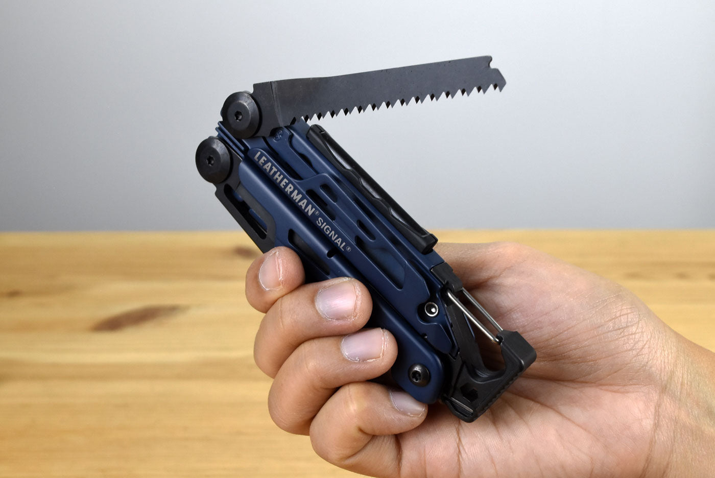 Leatherman Signal Multitool (Nocturnal)