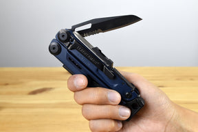 Leatherman Signal Multitool (Nocturnal)