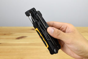 Leatherman Signal Multitool (Black)