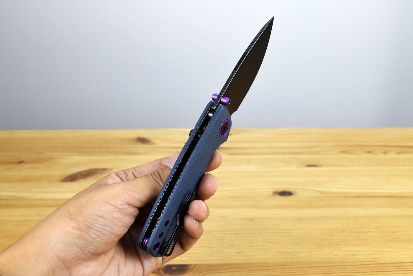 Vosteed A2627 Porcupine 14C28N