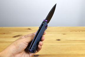 Vosteed A2627 Porcupine 14C28N