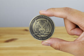 TT EDC Coin 2024 (Charity)