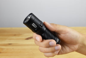 Nitecore MT1C Pro Rechargeable Flashlight (1000 Lumens)