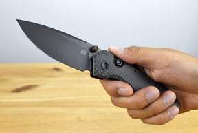 Vosteed A2230 Psyop S35VN