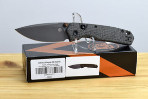 Vosteed A2230 Psyop S35VN