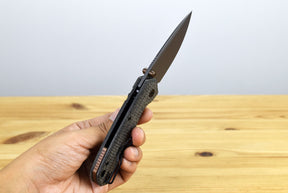 Vosteed A2230 Psyop S35VN