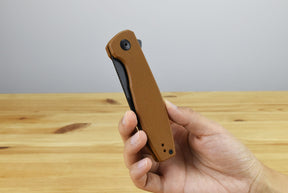 Kizer L4001A1 The Swedge