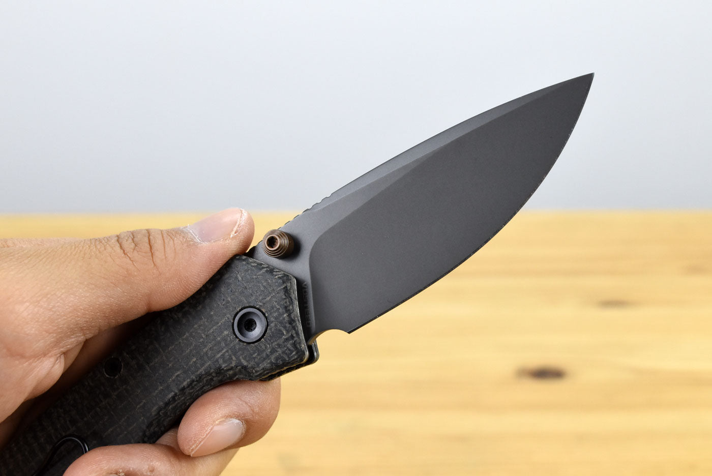 Vosteed A2230 Psyop S35VN