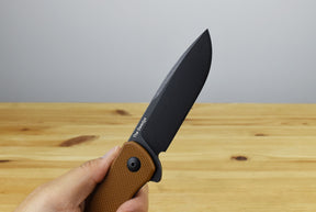 Kizer L4001A1 The Swedge