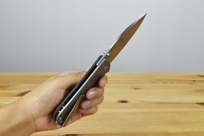 Kizer V4609C1 Coniferous V