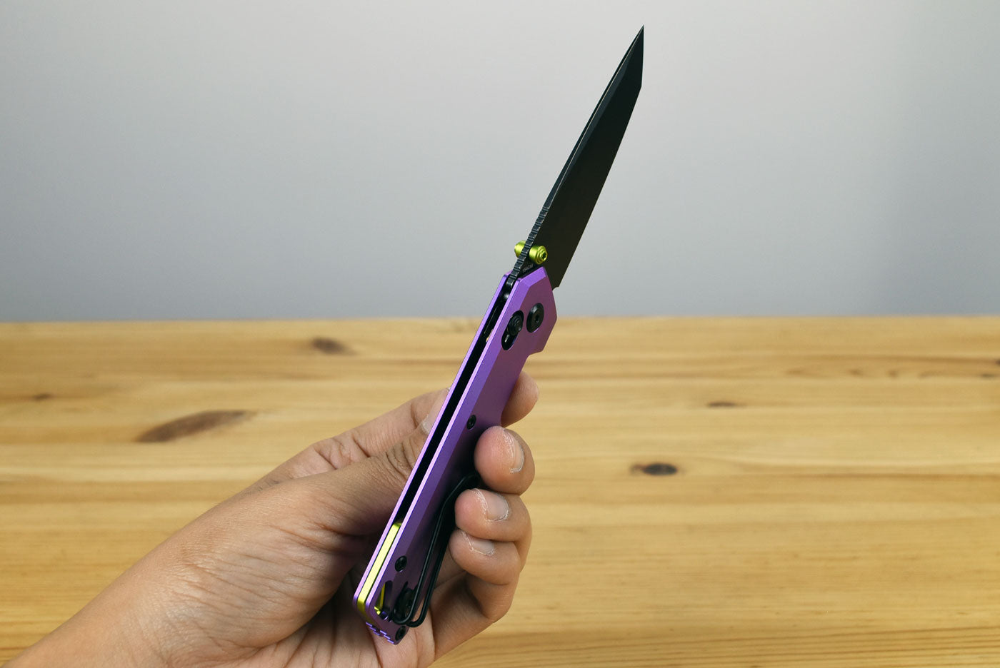 Vosteed A3521 Parallel 154CM