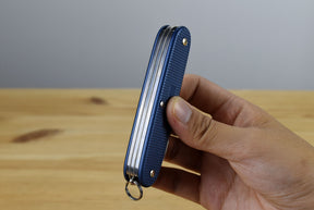 Victorinox Pioneer X Alox Multitool Pocket Knife 0.8231.L26 (Limited Edition 2026)