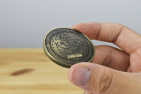 TT EDC Coin 2023 (Charity)