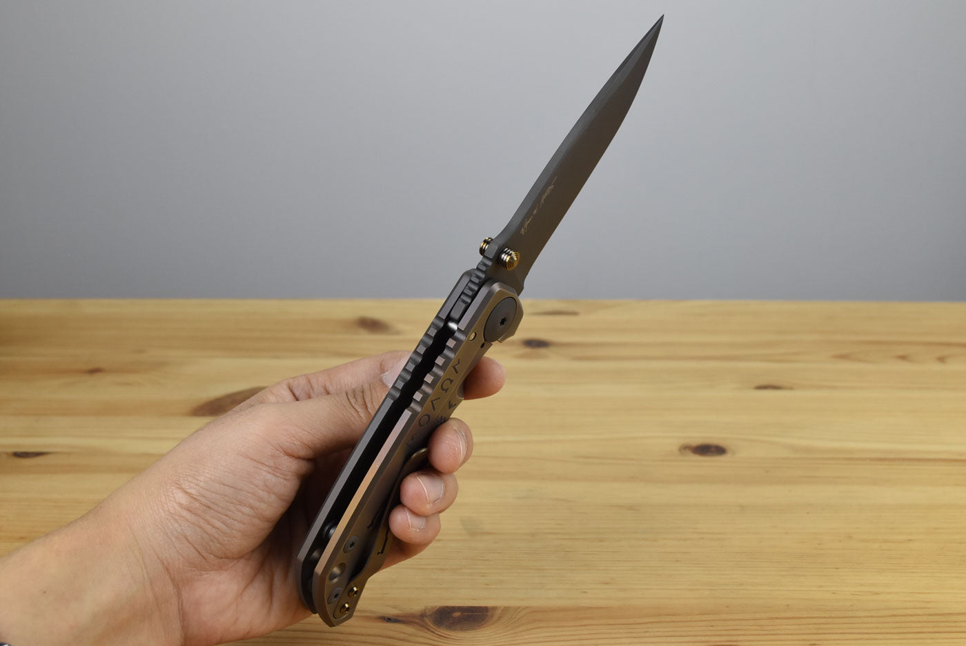 Spartan Harsey Folder (Spartan Battle Edition)