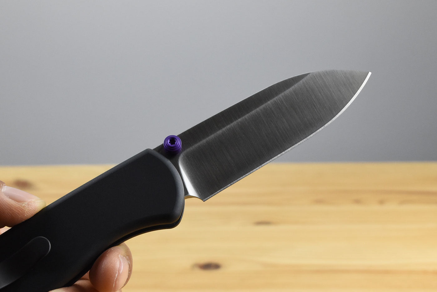 Kizer Ki3619BDA3 Drop Bear Zero Elmax