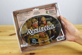 Remington Pin Tails Gift Set