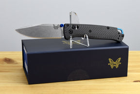 Benchmade 535-3 Bugout Folding Knife (S90V)