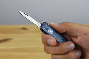 Victorinox Classic SD Alox Multitool Pocket Knife 0.6221.L26 (Limited Edition 2026)
