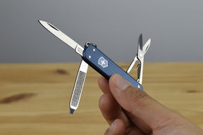 Victorinox Classic SD Alox Multitool Pocket Knife 0.6221.L26 (Limited Edition 2026)