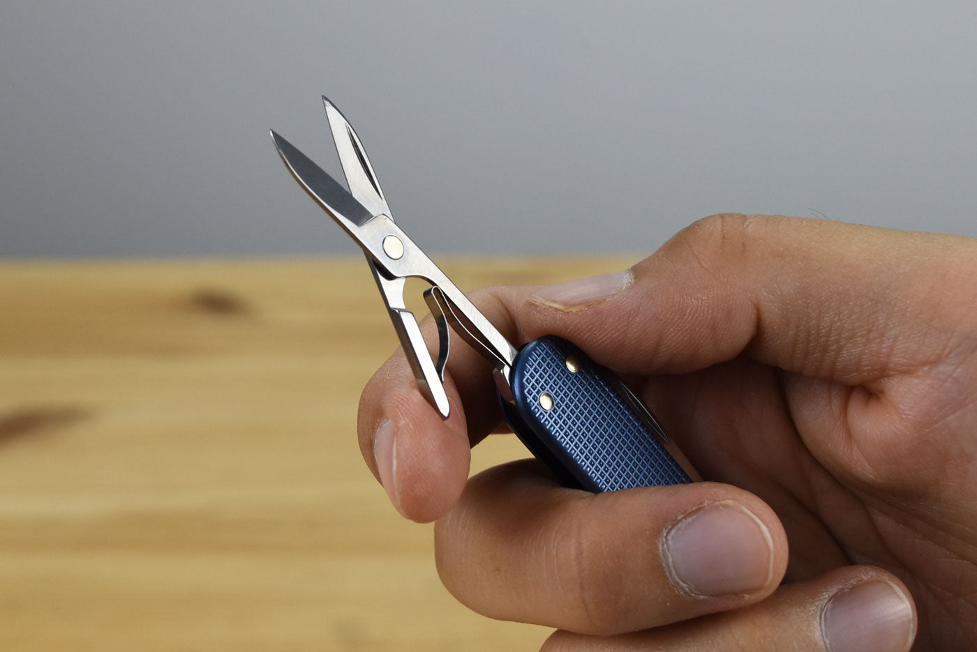 Victorinox Classic SD Alox Multitool Pocket Knife 0.6221.L26 (Limited Edition 2026)