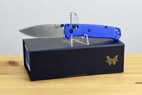 Benchmade 535 Bugout Folding Knife (S30V)