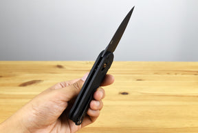 Benchmade 491BK-02 Lowden AXIS (S90V)